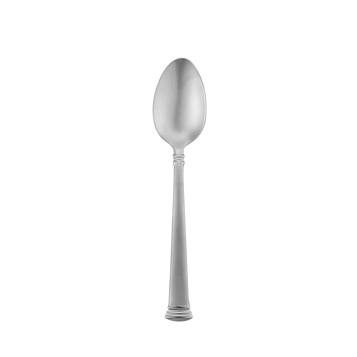 Lenox Eternal Frosted Oval Soup Spoon