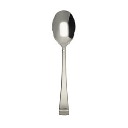 A photo of Federal Platinum Frost Sugar Spoon