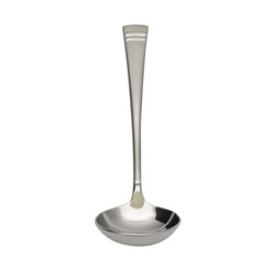 A photo of Federal Platinum Frost Gravy Ladle