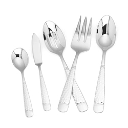 A photo of Eastwood 5 Piece Serving Set