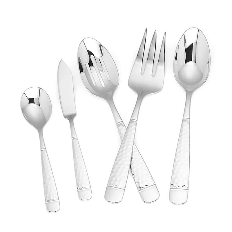 Eastwood 5 Piece Serving Set