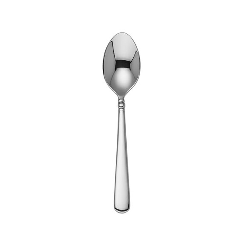 Pearl Platinum Teaspoon