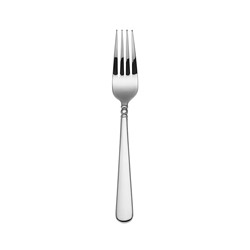 Pearl Platinum Dinner Fork