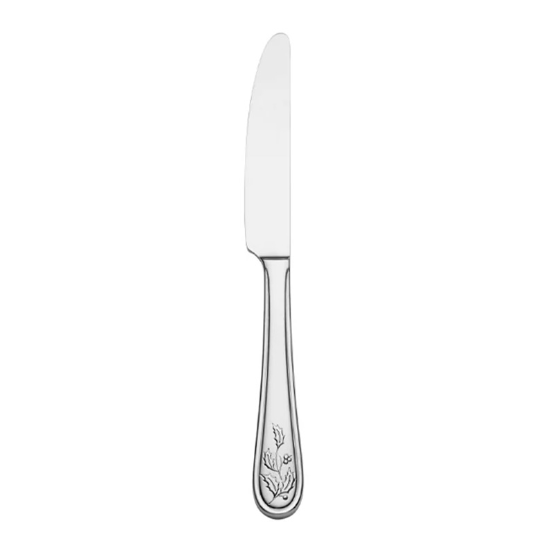 Holiday Dinner Knife