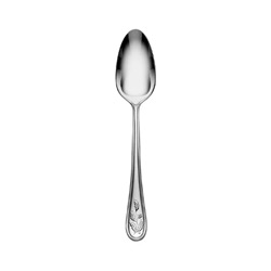 Holiday Oval Soup Spoon