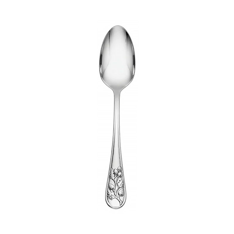 Chestnut Ridge Oval Soup Spoon