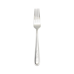 Opal Innocence Dinner Fork