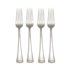 Portola Dinner Fork Set of 4