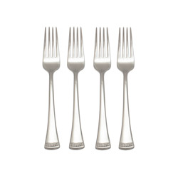 Portola Salad Fork Set of 4