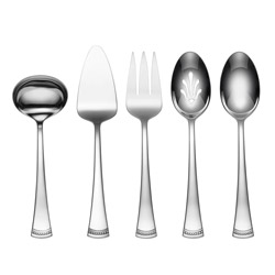 A photo of Portola 5pc Hostess Set