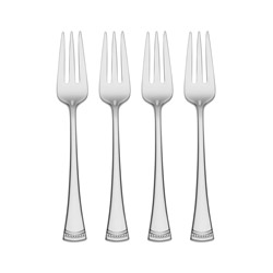 Portola Cocktail Fork Set of 4