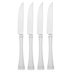 Set of 4 Portola Steak Knives