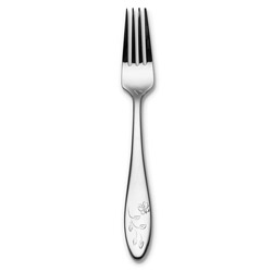 Butterfly Meadow Dinner Fork
