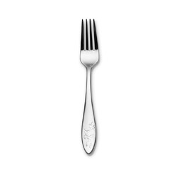 A photo of Butterfly Meadow Salad Fork