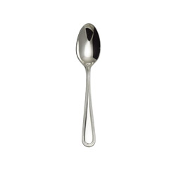 A photo of Regan Oval Soup Spoon