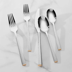 A photo of Blue Bay 5 Piece Place Setting