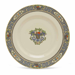 Autumn Salad Plate by Lenox