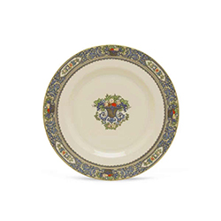 A photo of Autumn Butter Plate