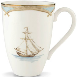 A photo of Colonial Tradewind Mug