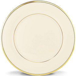 Eternal Dinner Plate by Lenox