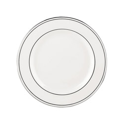 A photo of Federal Platinum Butter Plate