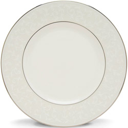 Opal Innocence Dinner Plate