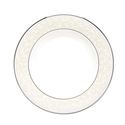 Opal Innocence Salad Plate
