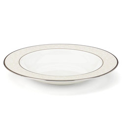 A photo of Opal Innocence Pasta Bowl/Rim Soup
