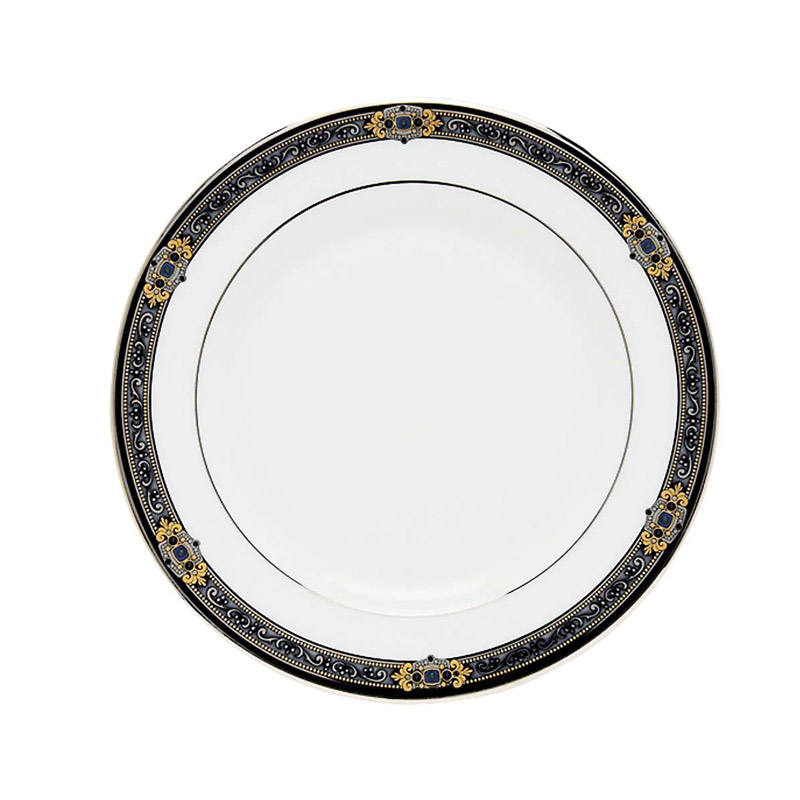 A photo of Vintage Jewel Butter Plate