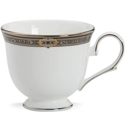 Vintage Jewel Teacup