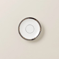 A photo of Vintage Jewel Saucer