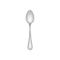 Venetian Lace Oval Soup Spoon