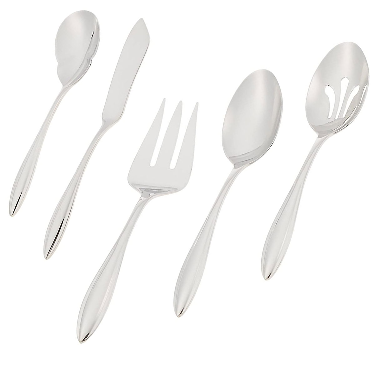 Sculpt 5pc Hostess Set