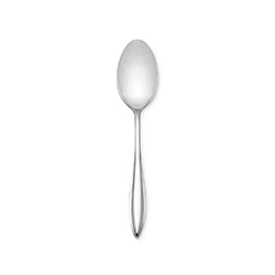 Sculpt Oval Soup Spoon