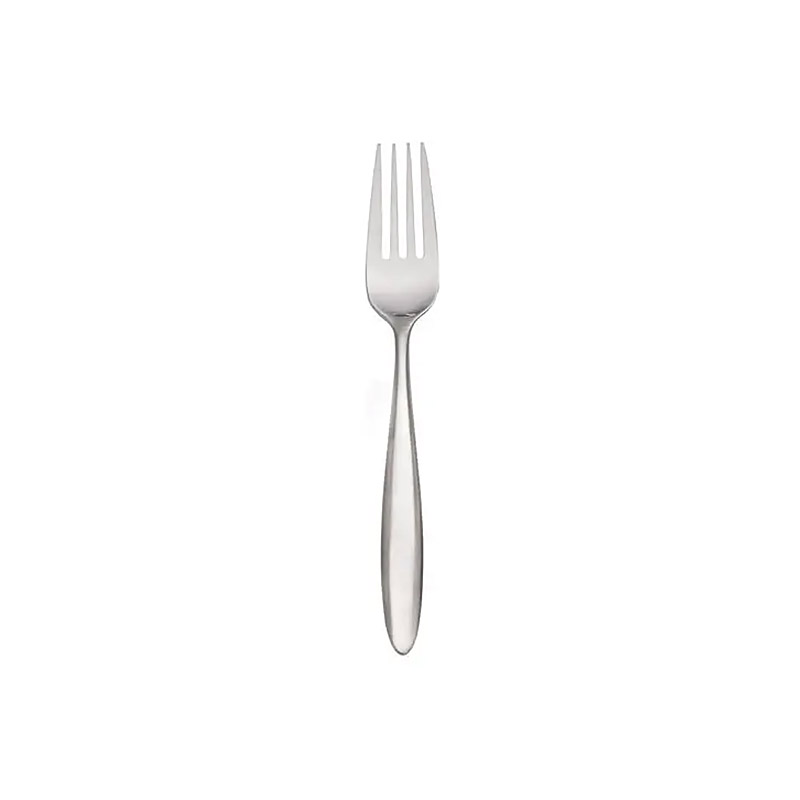 Curve Salad Fork