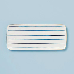 Blue Bay Hors D'oeuvre Tray