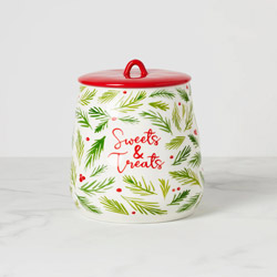 A photo of Bayberry Cookie Jar