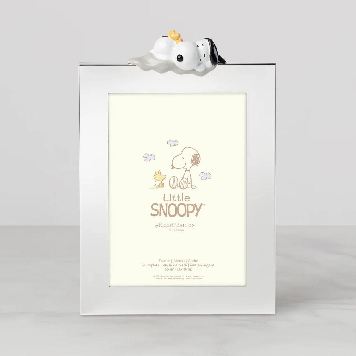 Little Snoopy 5