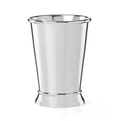 Reed & Barton Silver Plate Derby Julep Cup