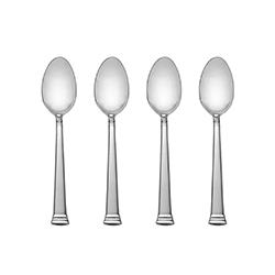 Lenox Eternal Teaspoons, Set of 4
