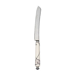 A photo of True Love Cake Knife