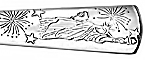 Liberty Tabletop Liberty Stainless Flatware
