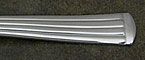 Liberty Tabletop Lincoln Stainless Flatware