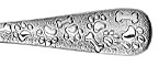 Liberty Tabletop Oliver Stainless Flatware