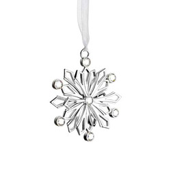 A photo of 2015 Snowcrystal Frost Snowflake