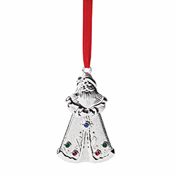 A photo of Jeweled Charm, Santa