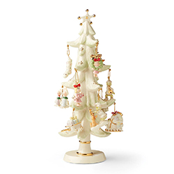 How The Grinch Stole Christmas 12pc Set and Tree