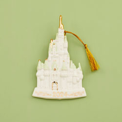 A photo of 2024 Cinderella Castle