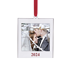 A photo of 2024 Picture Frame