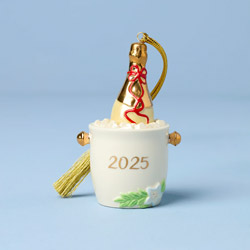 A photo of 2025 Champagne Bucket
